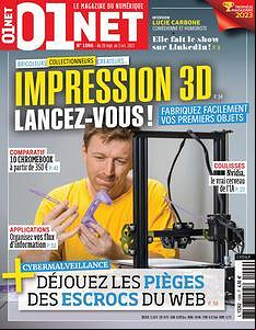 01net - 20 Septembre 2023