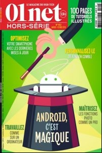 01net Hors-Série - Février-Mars 2018