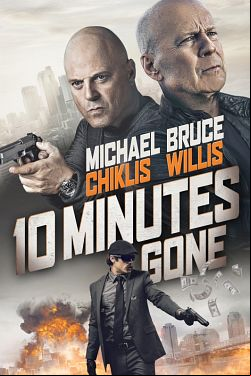 10 Minutes Gone TRUEFRENCH DVDRIP 2019