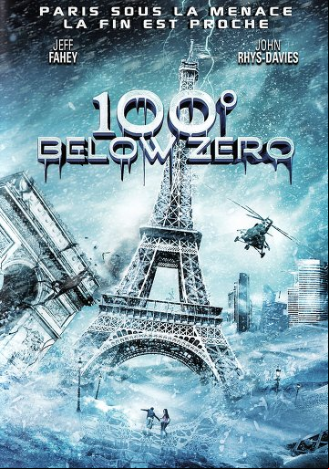 100 Degrees Below Zero FRENCH DVDRIP 2016