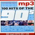 100 Greatest Dance Hits Of The 90s [2010]