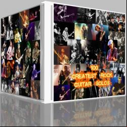 100 Greatest Rock Guitar Solos