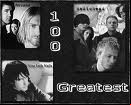 100 Greatest Rock Songs of the 90s