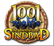 1001 Nights : The Adventures of Sindbad (PC)