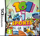 101 in 1 : Sports Megamix (DS)