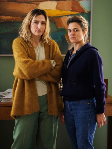 12 ans, 7 mois, 11 jours FRENCH WEBRIP 2023