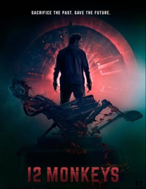 12 Monkeys S04E04 FRENCH HDTV