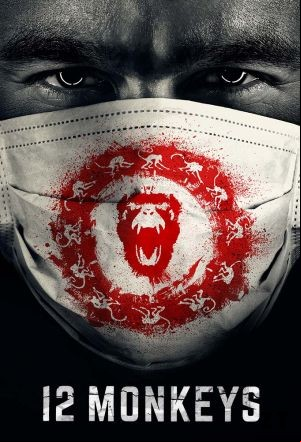 12 Monkeys Saison 1 FRENCH HDTV