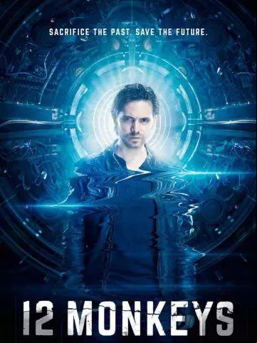 12 Monkeys Saison 4 FRENCH 1080p HDTV