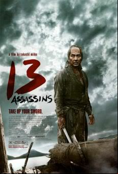 13 Assassins FRENCH DVDRIP 2012