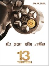13 FRENCH DVDRIP 2011