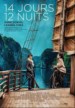 14 jours, 12 nuits FRENCH WEBRIP 2020