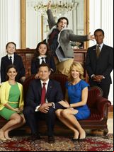 1600 Penn S01E08 VOSTFR HDTV
