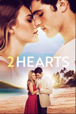 2 Hearts FRENCH WEBRIP 2021