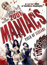 2001 Maniacs: Field of Screams FRENCH DVDRIP 1CD 2012