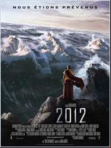 2012 (Film pour DS)