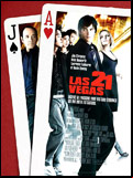Las Vegas 21 FRENCH DVDRiP 2008