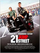 21 Jump Street 1CD FRENCH DVDRIP 2012