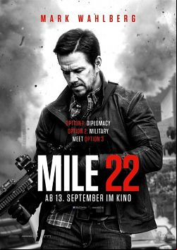 22 Miles TRUEFRENCH DVDRIP 2018