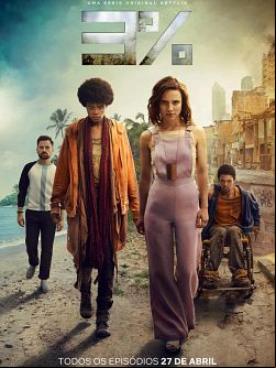 3% Saison 3 VOSTFR HDTV