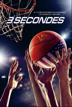 3 secondes FRENCH WEBRIP 2021