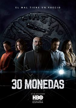 30 Coins S01E06 VOSTFR HDTV