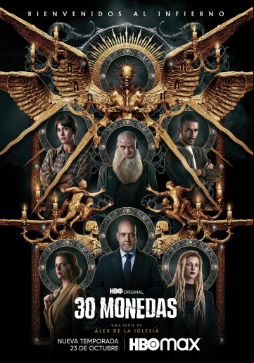 30 Coins S02E06 VOSTFR HDTV