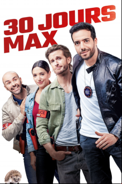 30 jours max FRENCH DVDRIP 2021