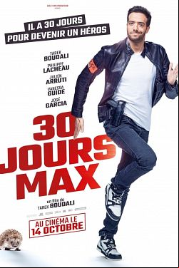 30 jours max FRENCH WEBRIP 720p 2021