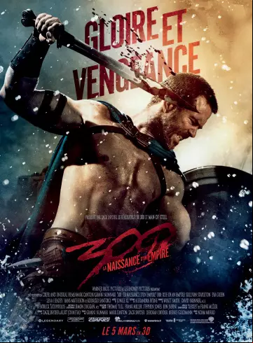 300 : La naissance d'un Empire TRUEFRENCH WEBRIP x264 2014