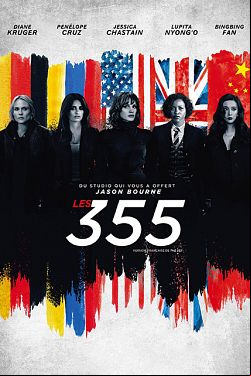 355 FRENCH DVDRIP 2022
