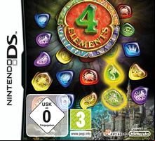 4 Elements (DS)
