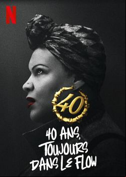 40 ans, toujours dans le flow FRENCH WEBRIP 720p 2020