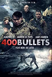 400 Bullets FRENCH WEBRIP LD 2021
