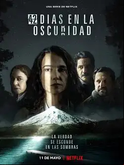 42 jours d'obscurité Saison 1 FRENCH HDTV