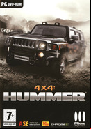 4x4 Hummer (PC)