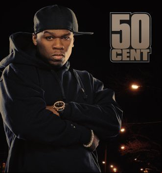 50 Cent Discographie