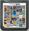 50 jeux DS Francais (Partie 4) (DS)