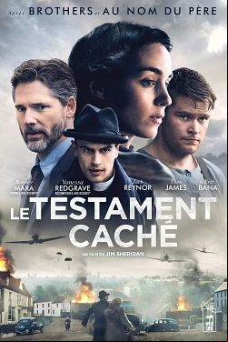 Le Testament caché FRENCH DVDRIP 2018