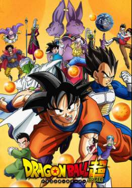 Dragon Ball Super 078 FRENCH HDTV