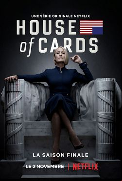House of Cards (US) S06E02 FRENCH HDTV