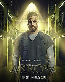 Arrow S07E02 FRENCH HDTV