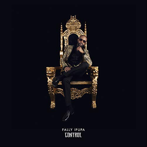 Fally Ipupa - Control 2018
