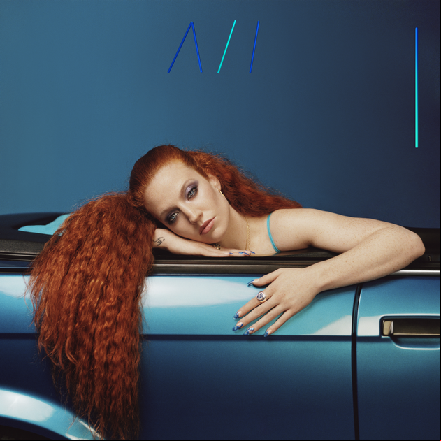 Jess Glynne - Always In Between (Deluxe) 2018