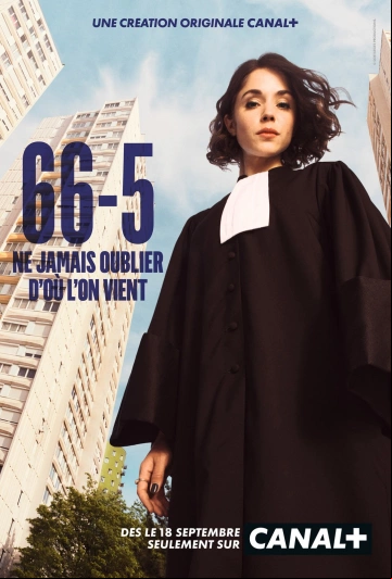 66-5 S01E07 FRENCH HDTV