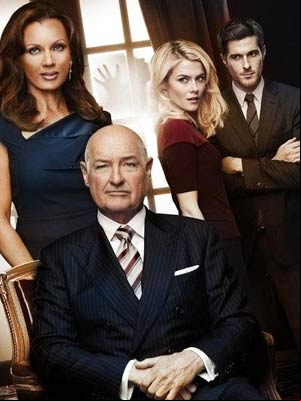 666 Park Avenue S01E07 VOSTFR HDTV