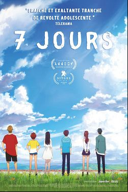 7 jours FRENCH DVDRIP 2022