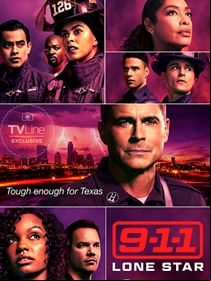 9-1-1: Lone Star S02E01 FRENCH HDTV