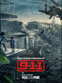 9-1-1 S04E08 FRENCH HDTV