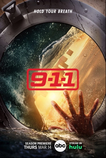 9-1-1 VOSTFR S07E04 HDTV 2024